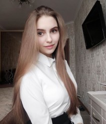 Фото проститутки Настя №5 в городе Свободный