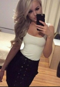 Фото проститутки Настя №3 в городе Свободный