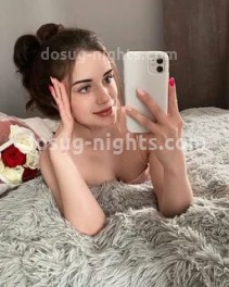 Фото проститутки Катя №4 в городе Свободный