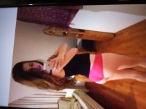 Фото проститутки аня №3 в городе Свободный