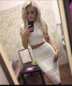 Фото проститутки Настя №1 в городе Свободный