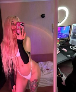 Фото проститутки Аня №1 в городе Свободный