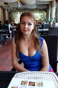 Фото проститутки Оля №1 в городе Свободный