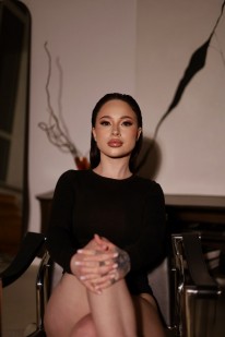 Фото проститутки Динара №1 в городе Свободный