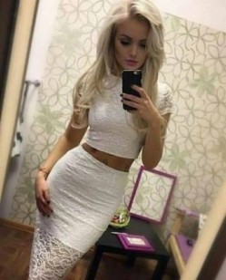 Фото проститутки Настя №1 в городе Свободный
