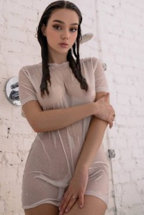 Фото проститутки Аня №1 в городе Свободный